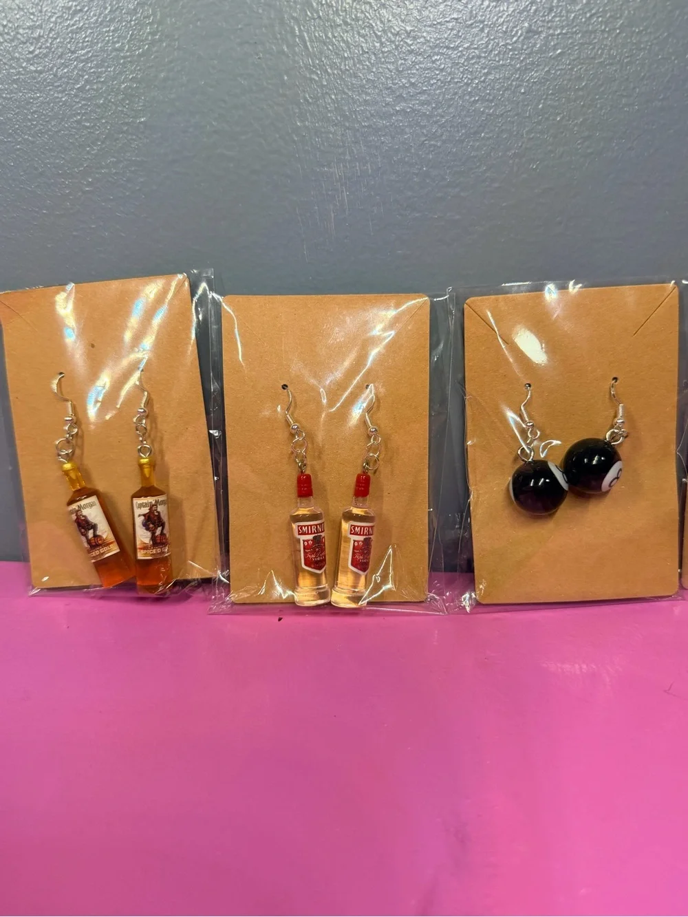 N/A hand made
